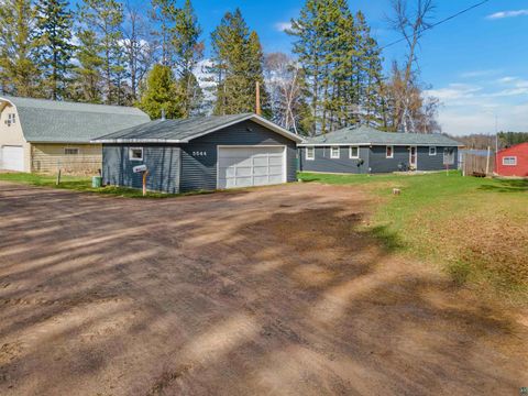 Tiny photo for 5544 Lippo Ln, Cromwell, MN 55726 (MLS # 6124930)