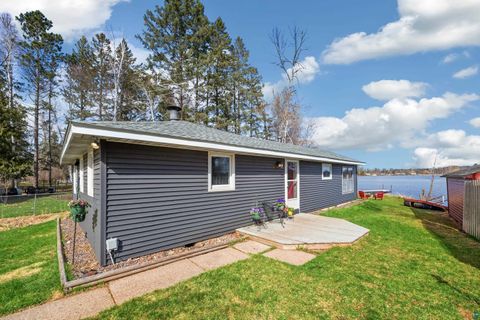 Tiny photo for 5544 Lippo Ln, Cromwell, MN 55726 (MLS # 6124930)