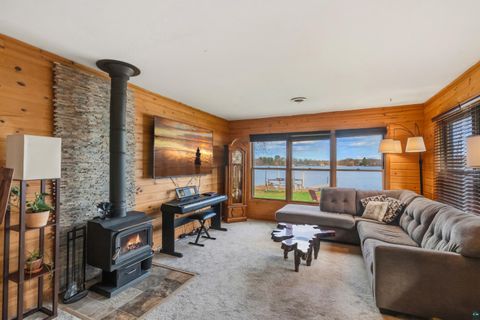 Tiny photo for 5544 Lippo Ln, Cromwell, MN 55726 (MLS # 6124930)