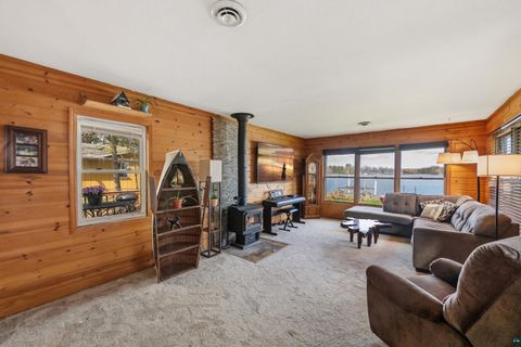 Tiny photo for 5544 Lippo Ln, Cromwell, MN 55726 (MLS # 6124930)