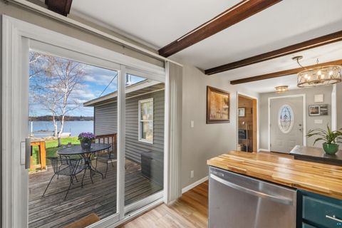 Tiny photo for 5544 Lippo Ln, Cromwell, MN 55726 (MLS # 6124930)