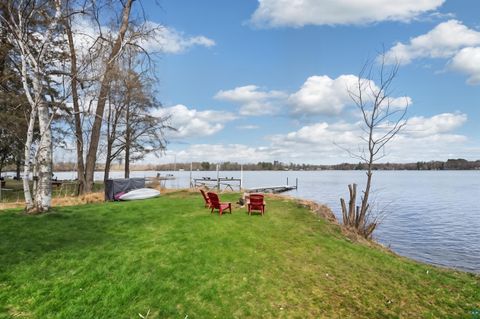 Tiny photo for 5544 Lippo Ln, Cromwell, MN 55726 (MLS # 6124930)