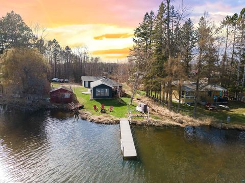 Photo of 5544 Lippo Ln, Cromwell, MN 55726 (MLS # 6124930)