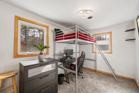 Tiny photo for 5544 Lippo Ln, Cromwell, MN 55726 (MLS # 6124930)