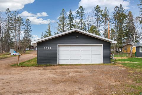 Tiny photo for 5544 Lippo Ln, Cromwell, MN 55726 (MLS # 6124930)