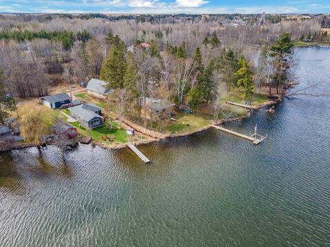 Tiny photo for 5544 Lippo Ln, Cromwell, MN 55726 (MLS # 6124930)