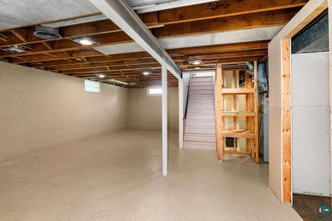 Tiny photo for 2417 Plymouth Ave, Duluth, MN 55811 (MLS # 6126785)