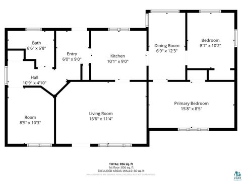 Tiny photo for 3915 Chambersburg Ave, Duluth, MN 55811 (MLS # 6127256)