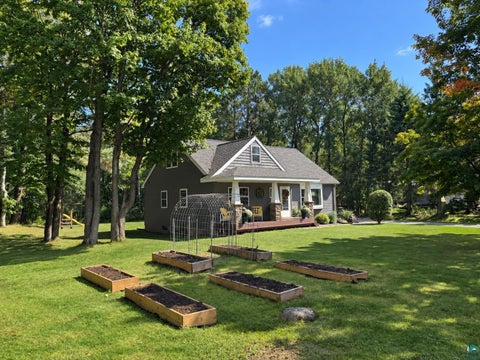 Tiny photo for 3720 Alexander Rd, Hermantown, MN 55811 (MLS # 6127943)
