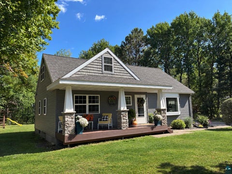 Tiny photo for 3720 Alexander Rd, Hermantown, MN 55811 (MLS # 6127943)