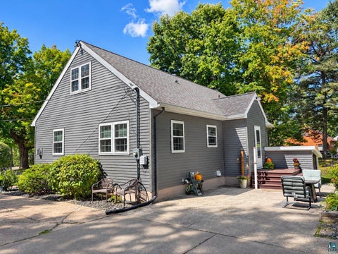 Tiny photo for 3720 Alexander Rd, Hermantown, MN 55811 (MLS # 6127943)