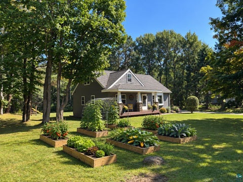 Tiny photo for 3720 Alexander Rd, Hermantown, MN 55811 (MLS # 6127943)