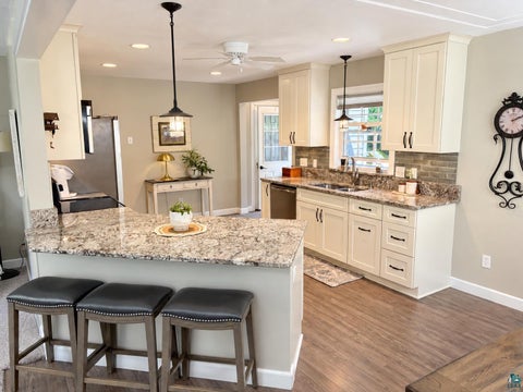 Tiny photo for 3720 Alexander Rd, Hermantown, MN 55811 (MLS # 6127943)