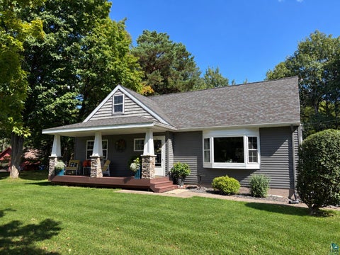 Photo of 3720 Alexander Rd, Hermantown, MN 55811 (MLS # 6127943)