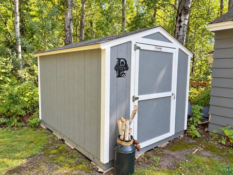 Tiny photo for 3720 Alexander Rd, Hermantown, MN 55811 (MLS # 6127943)