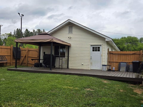 Tiny photo for 3705 Goodell St, Barnum, MN 55707 (MLS # 6125847)