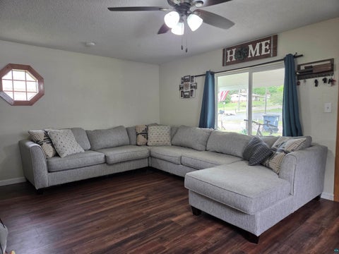 Tiny photo for 3705 Goodell St, Barnum, MN 55707 (MLS # 6125847)