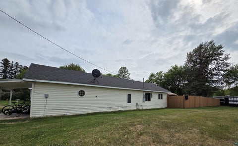 Tiny photo for 3705 Goodell St, Barnum, MN 55707 (MLS # 6125847)
