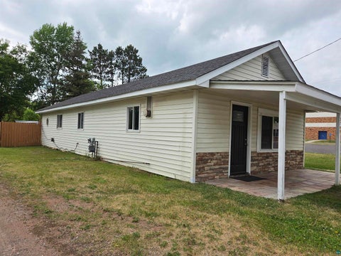 Tiny photo for 3705 Goodell St, Barnum, MN 55707 (MLS # 6125847)
