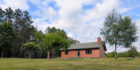 Photo of 86196 Military Rd, Sturgeon Lake, MN 55783 (MLS # 6126419)