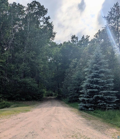 Tiny photo for 86196 Military Rd, Sturgeon Lake, MN 55783 (MLS # 6126419)