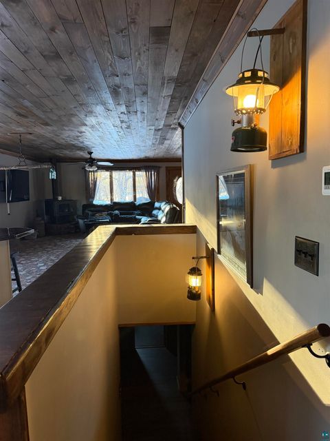 Tiny photo for 48225 Great River Rd, Palisade, MN 56469 (MLS # 6124096)