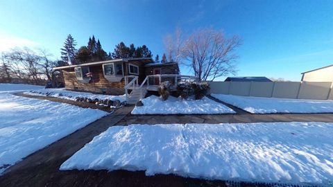 Tiny photo for 48225 Great River Rd, Palisade, MN 56469 (MLS # 6124096)