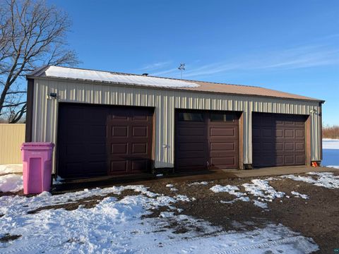 Tiny photo for 48225 Great River Rd, Palisade, MN 56469 (MLS # 6124096)