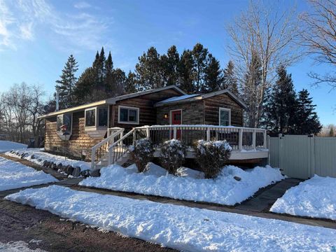 Tiny photo for 48225 Great River Rd, Palisade, MN 56469 (MLS # 6124096)