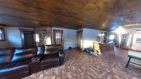 Tiny photo for 48225 Great River Rd, Palisade, MN 56469 (MLS # 6124096)