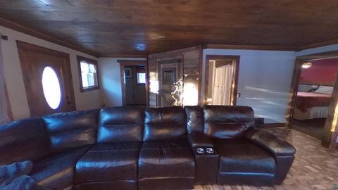 Tiny photo for 48225 Great River Rd, Palisade, MN 56469 (MLS # 6124096)