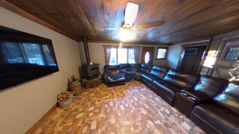 Tiny photo for 48225 Great River Rd, Palisade, MN 56469 (MLS # 6124096)