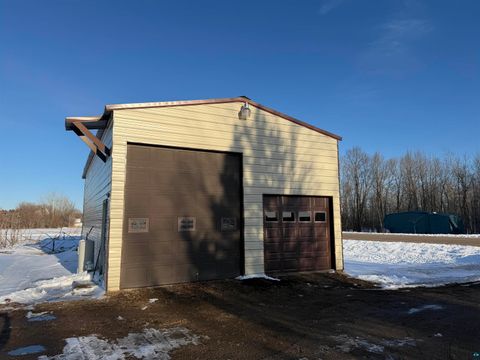 Tiny photo for 48225 Great River Rd, Palisade, MN 56469 (MLS # 6124096)
