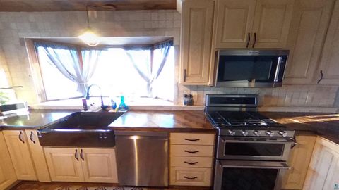 Tiny photo for 48225 Great River Rd, Palisade, MN 56469 (MLS # 6124096)