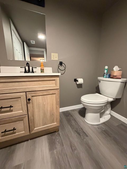 Tiny photo for 48225 Great River Rd, Palisade, MN 56469 (MLS # 6124096)