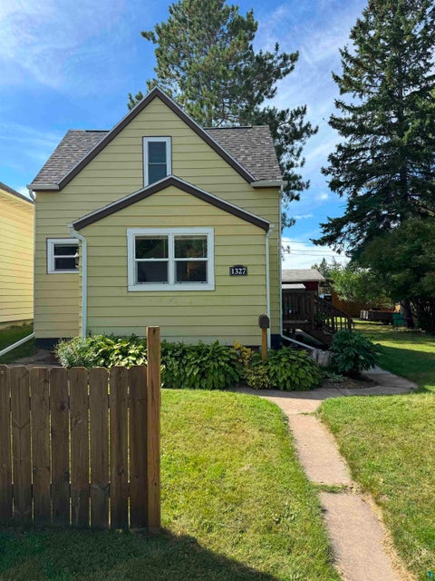 Tiny photo for 1327 104th Ave W, Duluth, MN 55808 (MLS # 6127762)