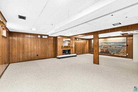 Tiny photo for 529 Valley Dr, Duluth, MN 55804 (MLS # 6125445)