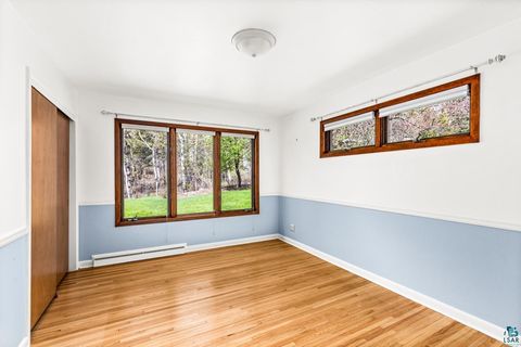 Tiny photo for 529 Valley Dr, Duluth, MN 55804 (MLS # 6125445)