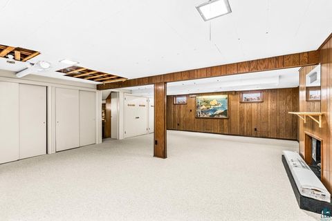 Tiny photo for 529 Valley Dr, Duluth, MN 55804 (MLS # 6125445)
