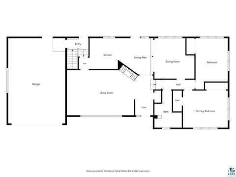 Tiny photo for 529 Valley Dr, Duluth, MN 55804 (MLS # 6125445)