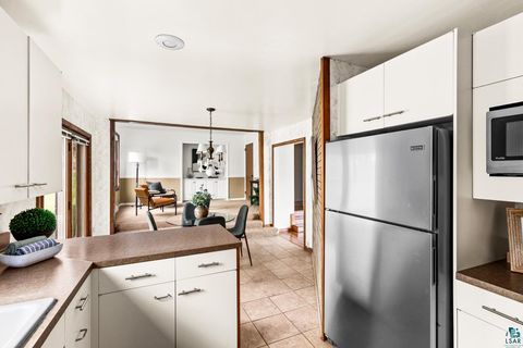 Tiny photo for 529 Valley Dr, Duluth, MN 55804 (MLS # 6125445)