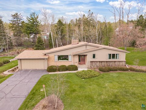Tiny photo for 529 Valley Dr, Duluth, MN 55804 (MLS # 6125445)