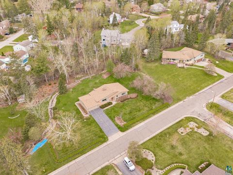 Tiny photo for 529 Valley Dr, Duluth, MN 55804 (MLS # 6125445)