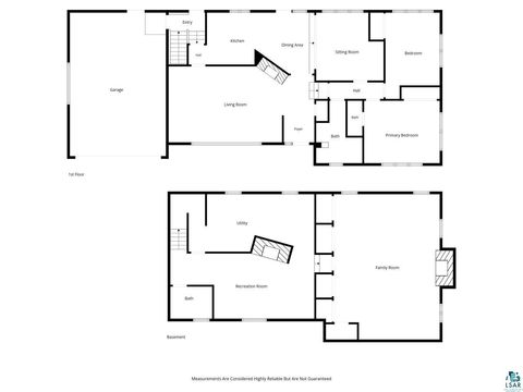 Tiny photo for 529 Valley Dr, Duluth, MN 55804 (MLS # 6125445)