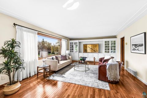 Tiny photo for 529 Valley Dr, Duluth, MN 55804 (MLS # 6125445)