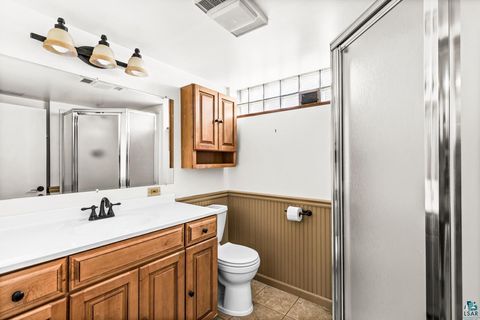 Tiny photo for 529 Valley Dr, Duluth, MN 55804 (MLS # 6125445)