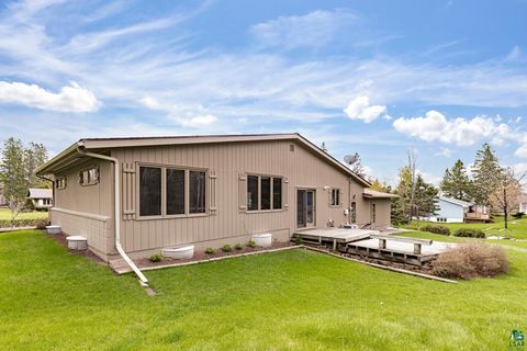 Tiny photo for 529 Valley Dr, Duluth, MN 55804 (MLS # 6125445)