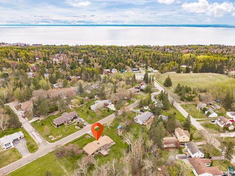 Tiny photo for 529 Valley Dr, Duluth, MN 55804 (MLS # 6125445)