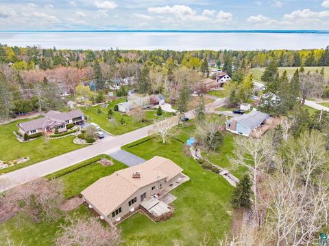 Tiny photo for 529 Valley Dr, Duluth, MN 55804 (MLS # 6125445)