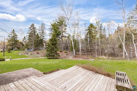 Tiny photo for 529 Valley Dr, Duluth, MN 55804 (MLS # 6125445)
